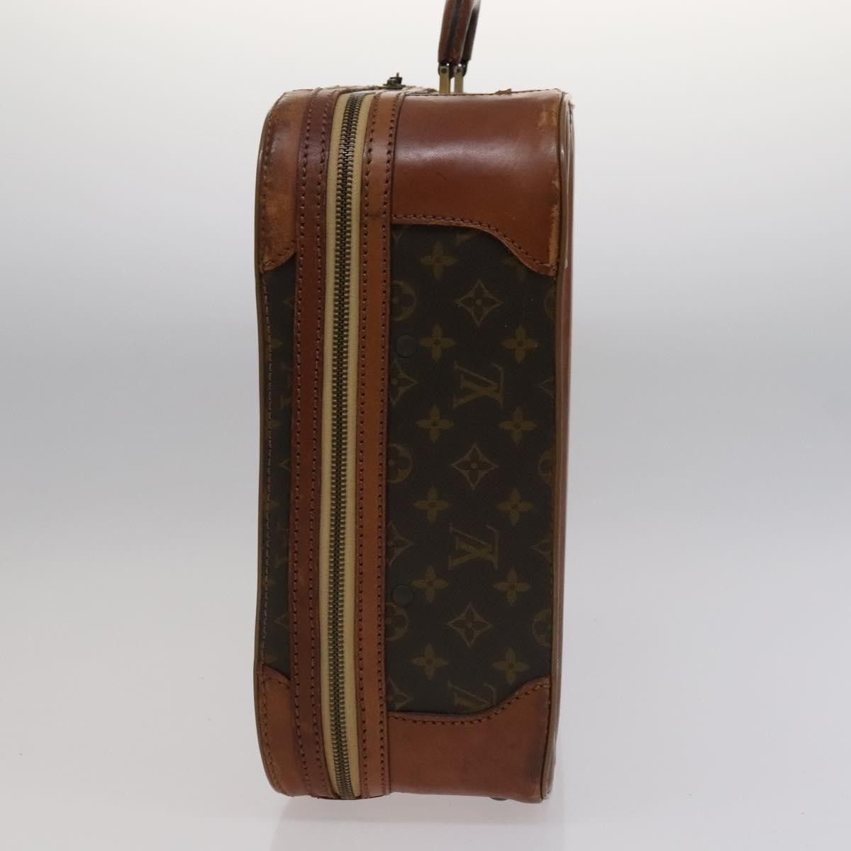 Louis Vuitton Louis Vuitton Stratos travel Size ONE SIZE - 5 Thumbnail