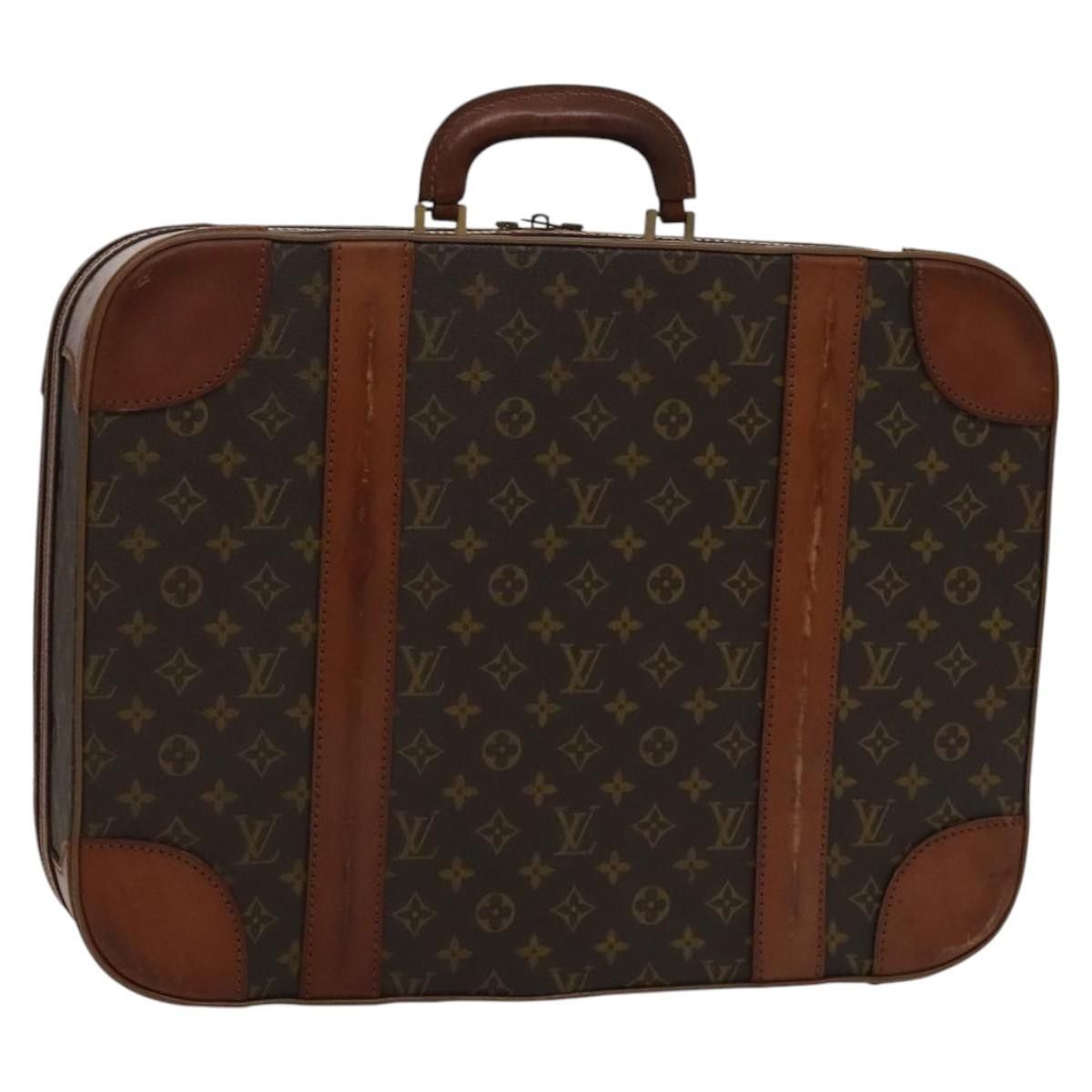 Louis Vuitton Louis Vuitton Stratos travel Size ONE SIZE - 3 Thumbnail