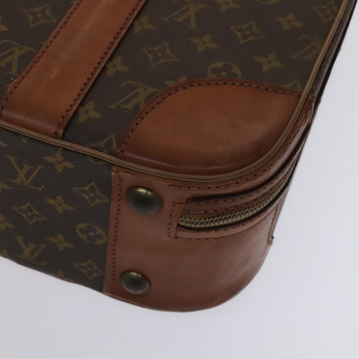 Louis Vuitton Louis Vuitton Stratos travel Size ONE SIZE - 10 Thumbnail