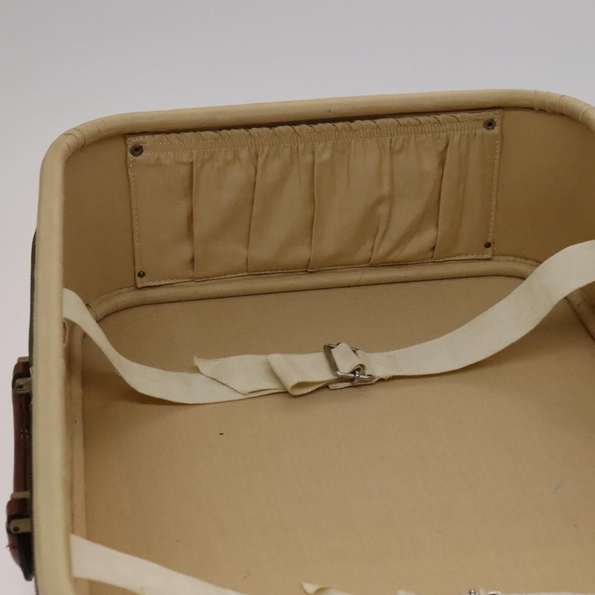 Louis Vuitton Louis Vuitton Stratos travel Size ONE SIZE - 16 Thumbnail
