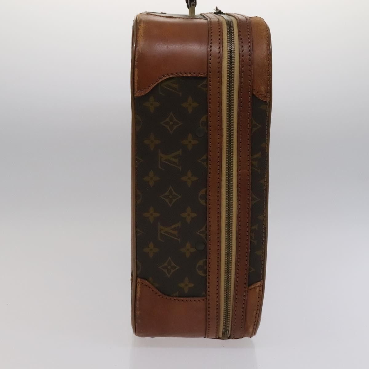 Louis Vuitton Louis Vuitton Stratos travel Size ONE SIZE - 4 Thumbnail
