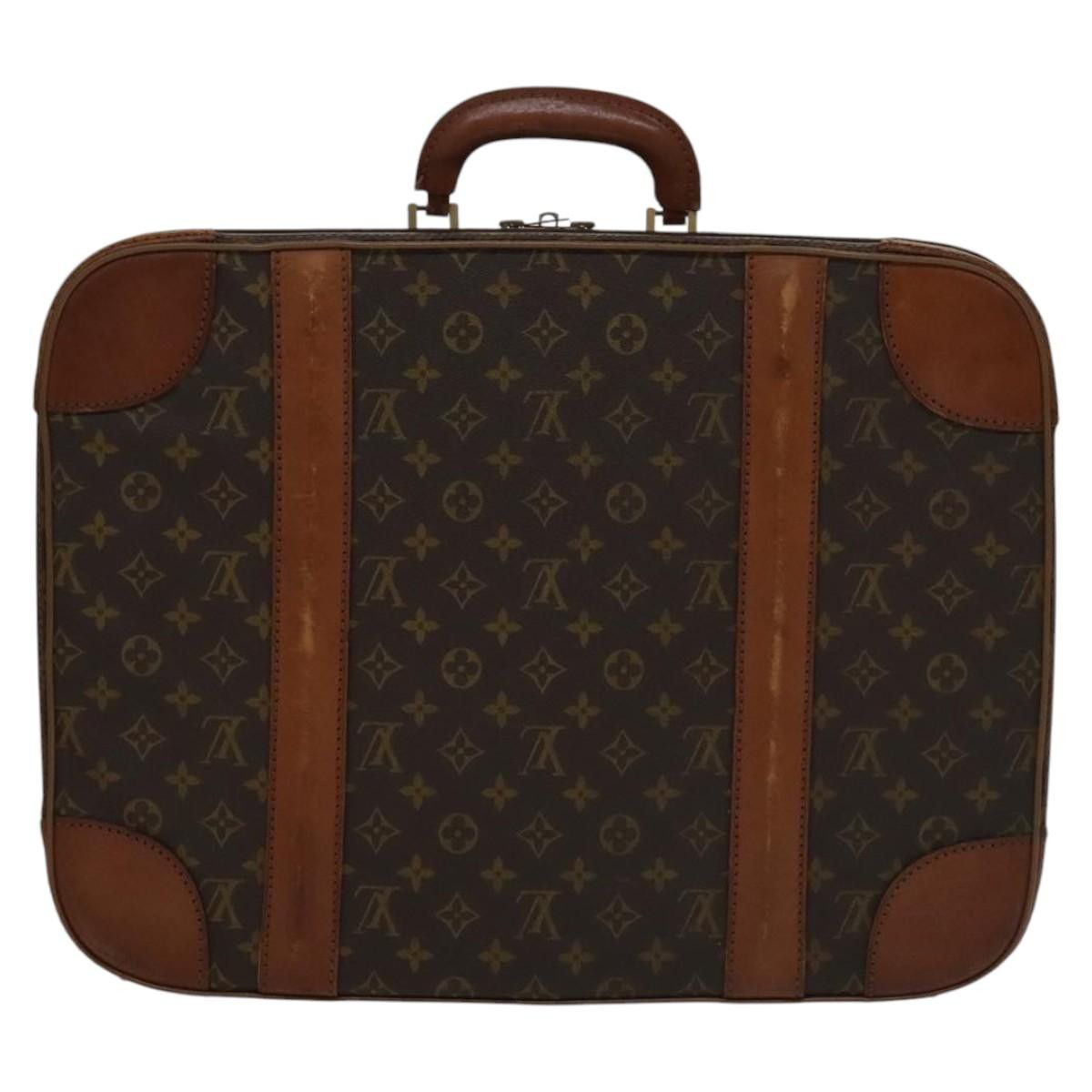 Louis Vuitton Louis Vuitton Stratos travel Size ONE SIZE - 2 Thumbnail