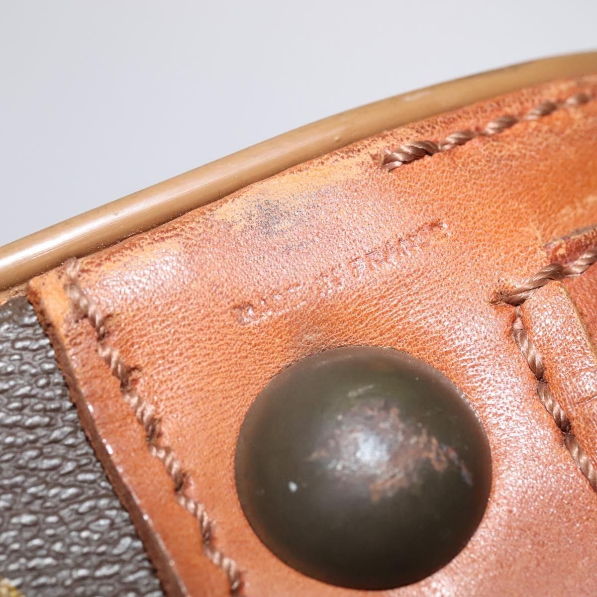 Louis Vuitton Louis Vuitton Stratos travel Size ONE SIZE - 21 Thumbnail