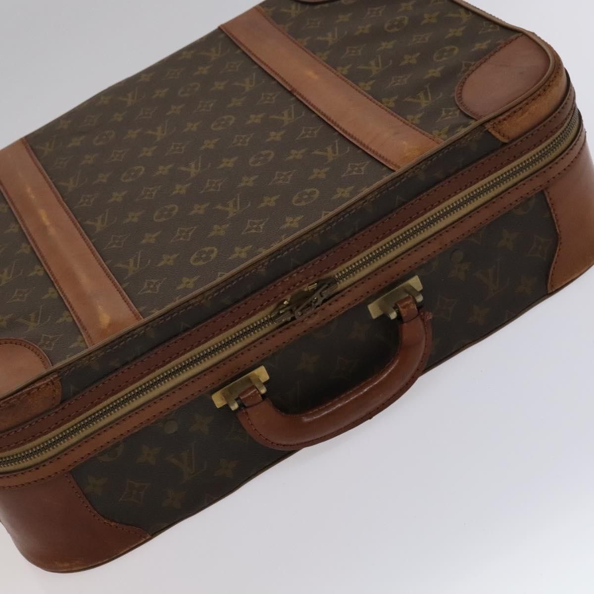 Louis Vuitton Louis Vuitton Stratos travel Size ONE SIZE - 6 Thumbnail