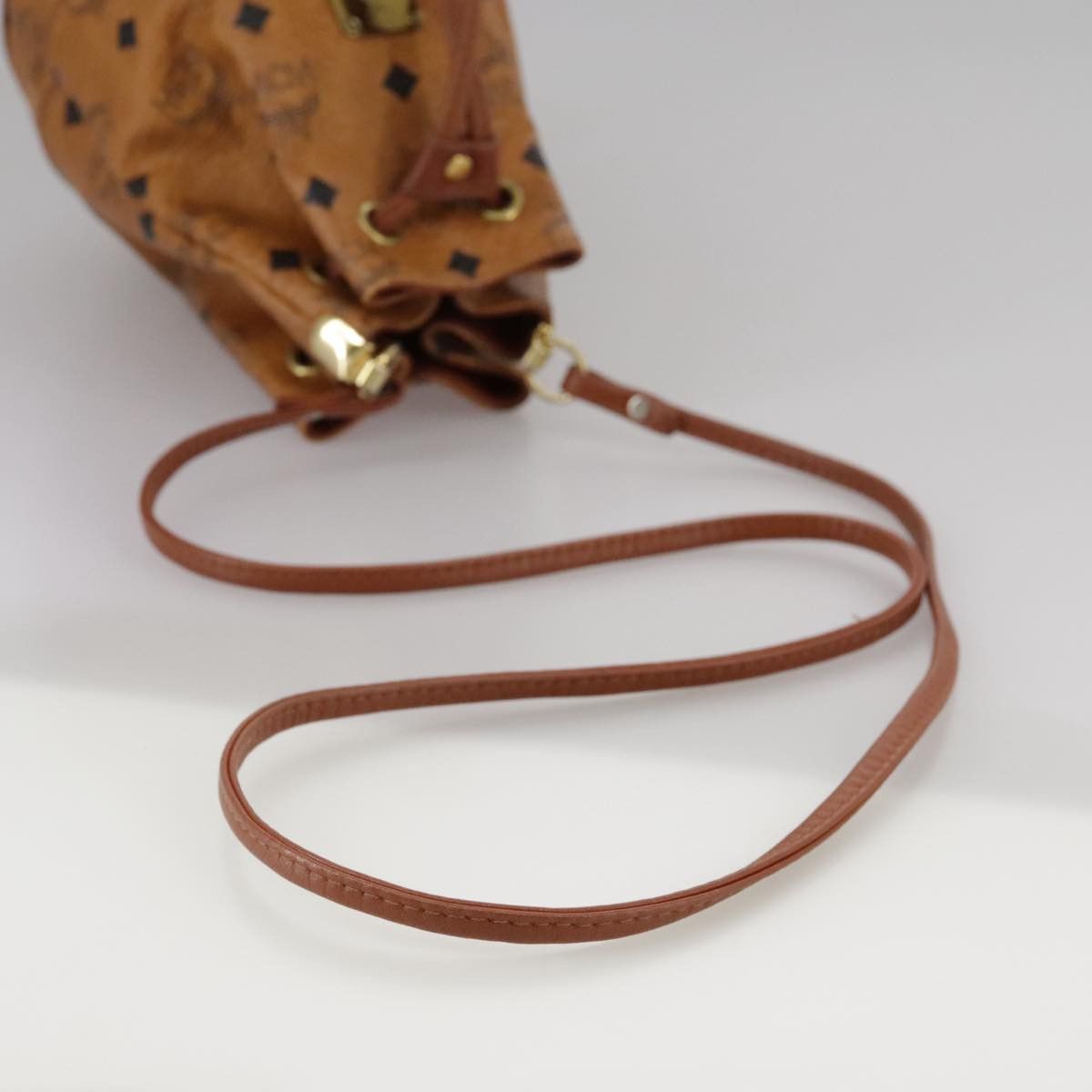 MCM MCM Visetos shoulder Size ONE SIZE - 5 Thumbnail