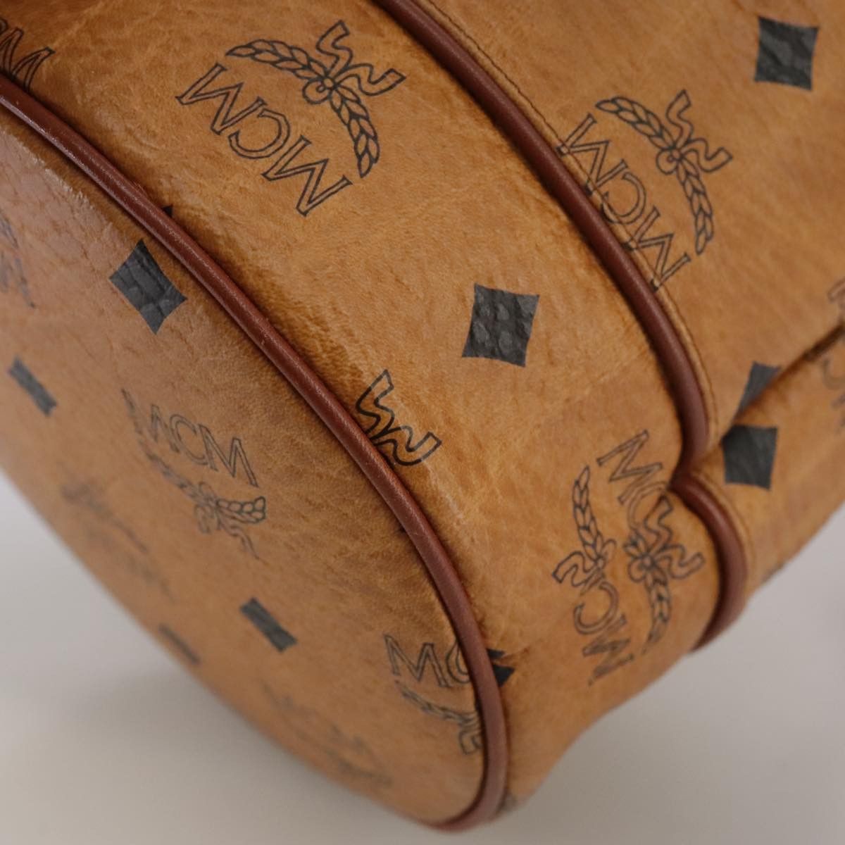 MCM MCM Visetos shoulder Size ONE SIZE - 10 Thumbnail