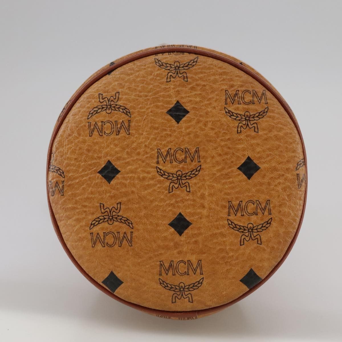 MCM MCM Visetos shoulder Size ONE SIZE - 18 Thumbnail