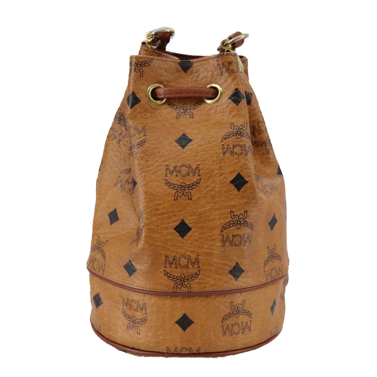 MCM MCM Visetos shoulder Size ONE SIZE - 2 Thumbnail