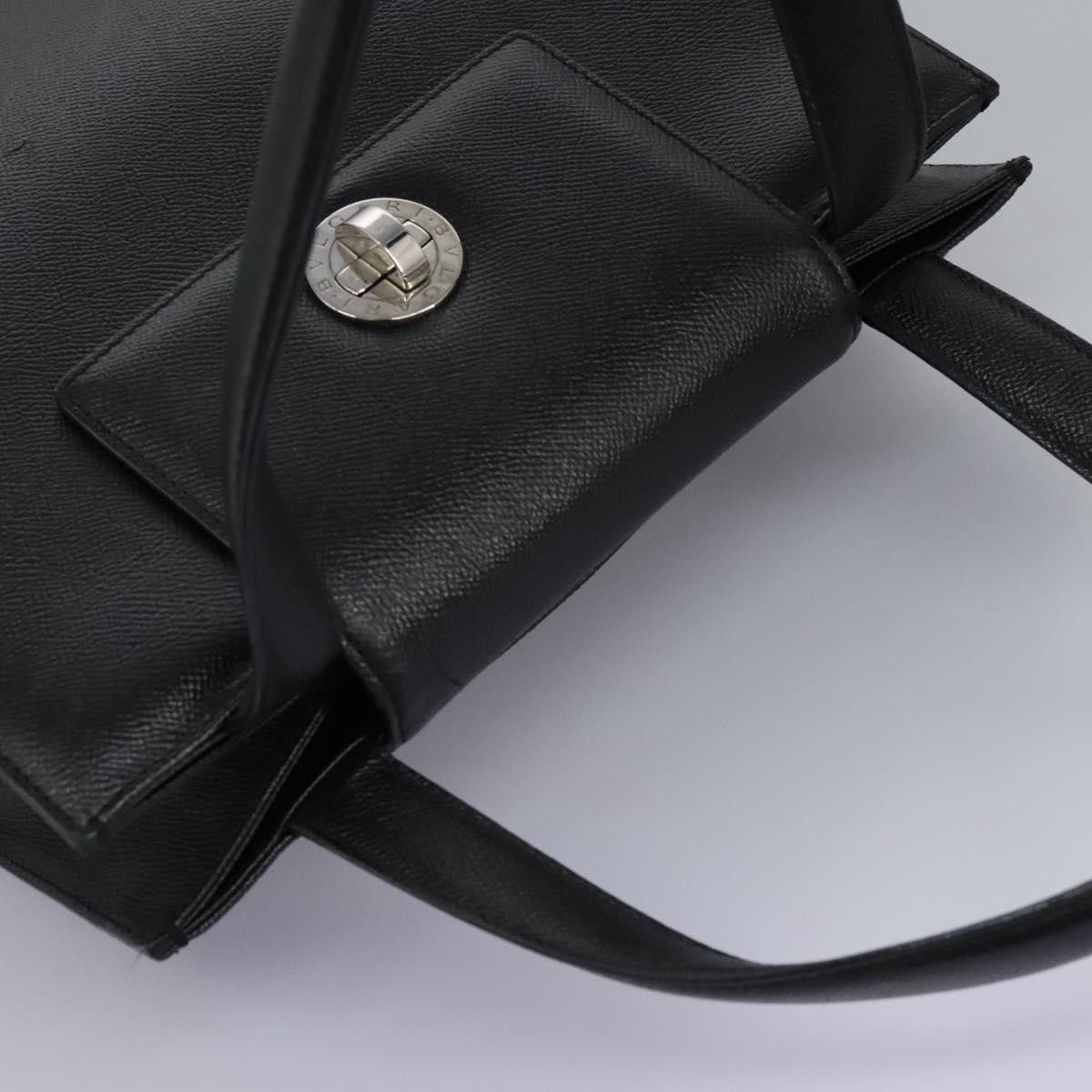 Bvlgari Bulgari Logo Mania handbag Size ONE SIZE - 6 Thumbnail