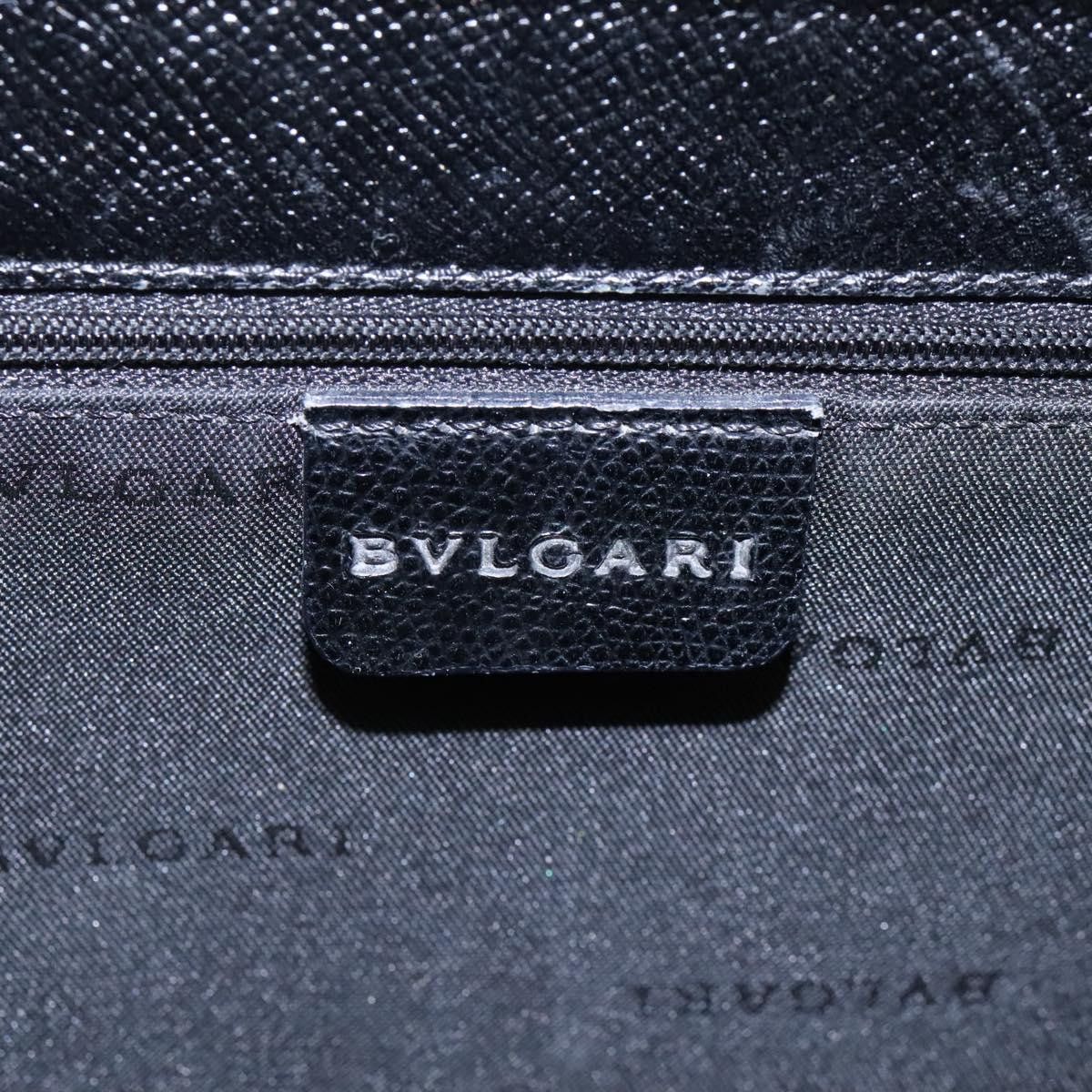 Bvlgari Bulgari Logo Mania handbag Size ONE SIZE - 24 Thumbnail