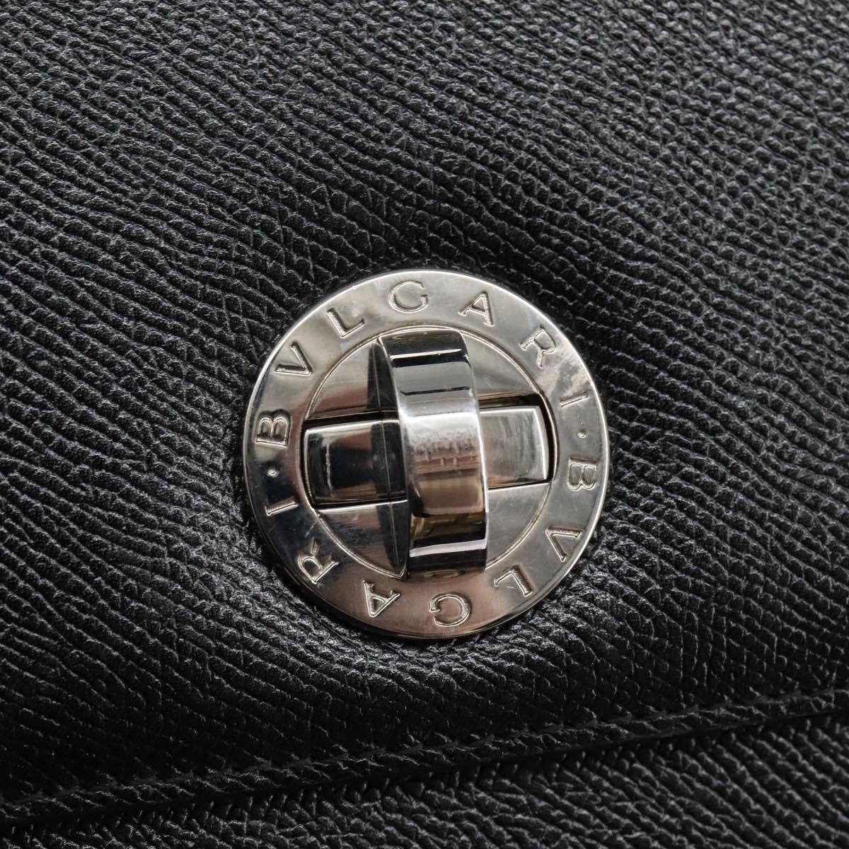 Bvlgari Bulgari Logo Mania handbag Size ONE SIZE - 15 Thumbnail