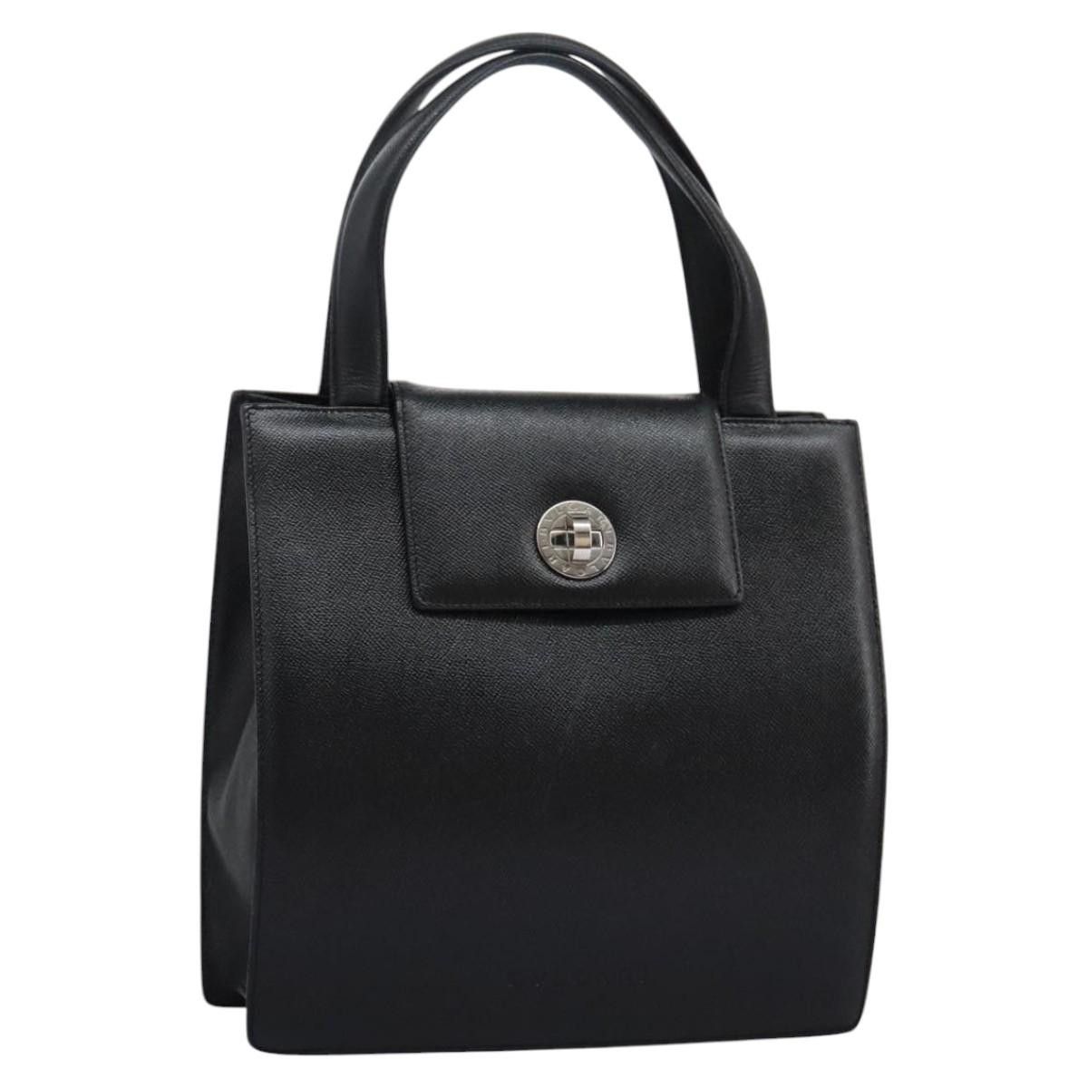 Bvlgari Bulgari Logo Mania handbag Size ONE SIZE - 3 Thumbnail