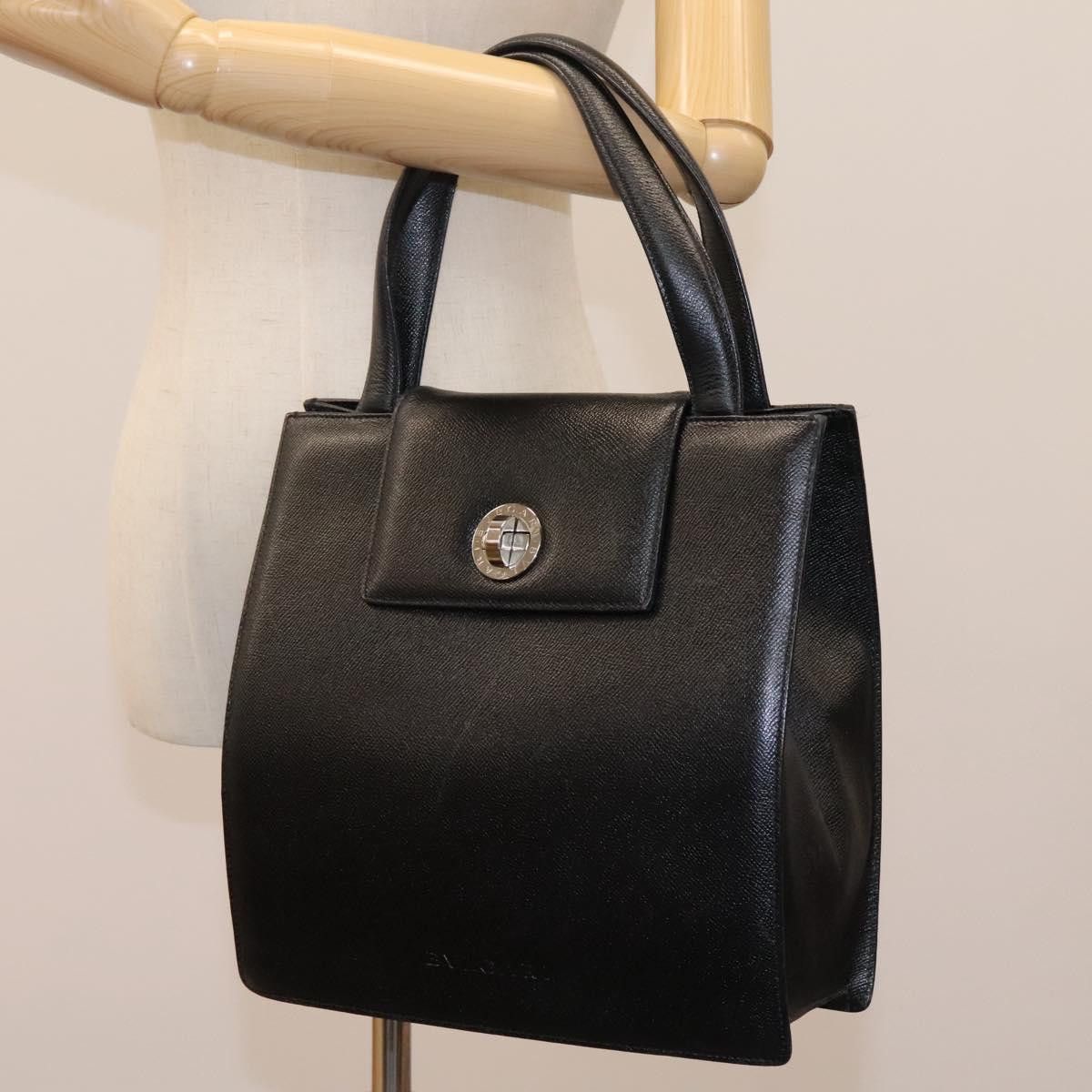 Bvlgari Bulgari Logo Mania handbag Size ONE SIZE - 25 Thumbnail