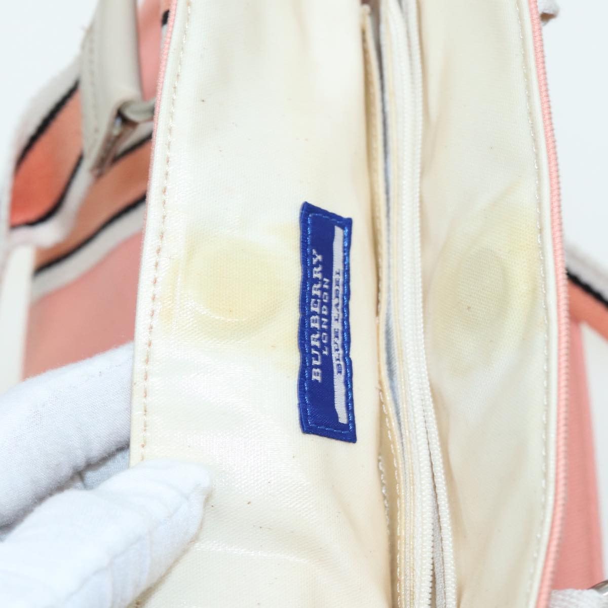 Burberry Burberry Blue Label tote Size ONE SIZE - 22 Thumbnail