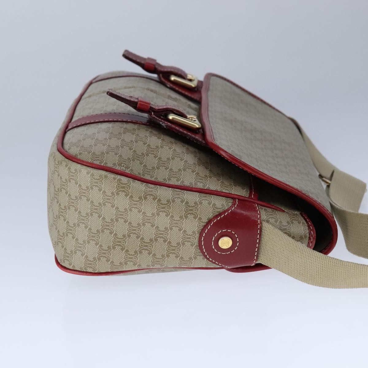 Celine Céline Macadam shoulder Size ONE SIZE - 3 Thumbnail
