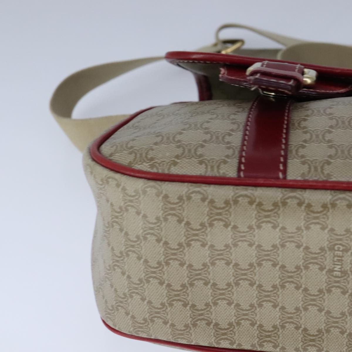 Celine Céline Macadam shoulder Size ONE SIZE - 6 Thumbnail