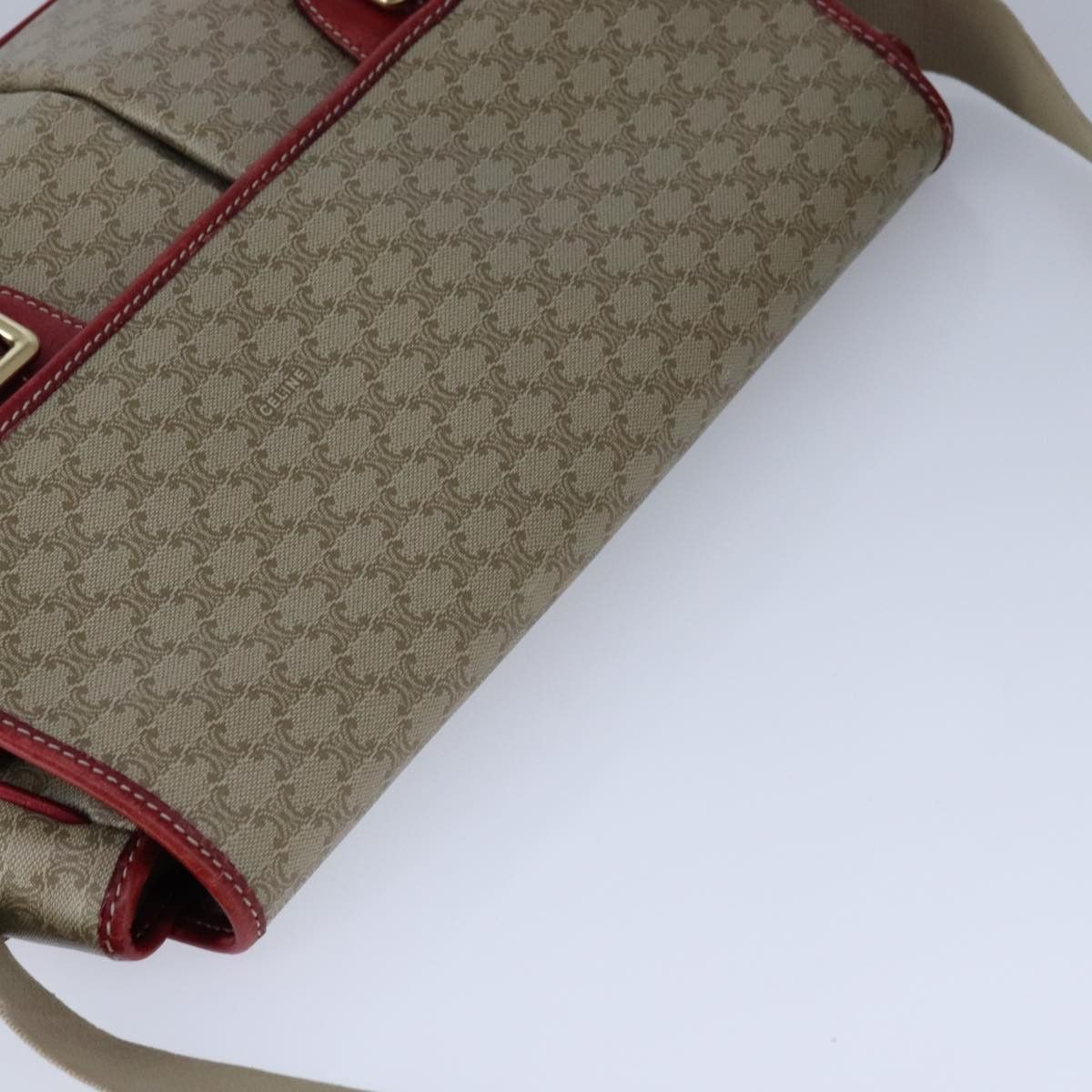 Celine Céline Macadam shoulder Size ONE SIZE - 5 Thumbnail