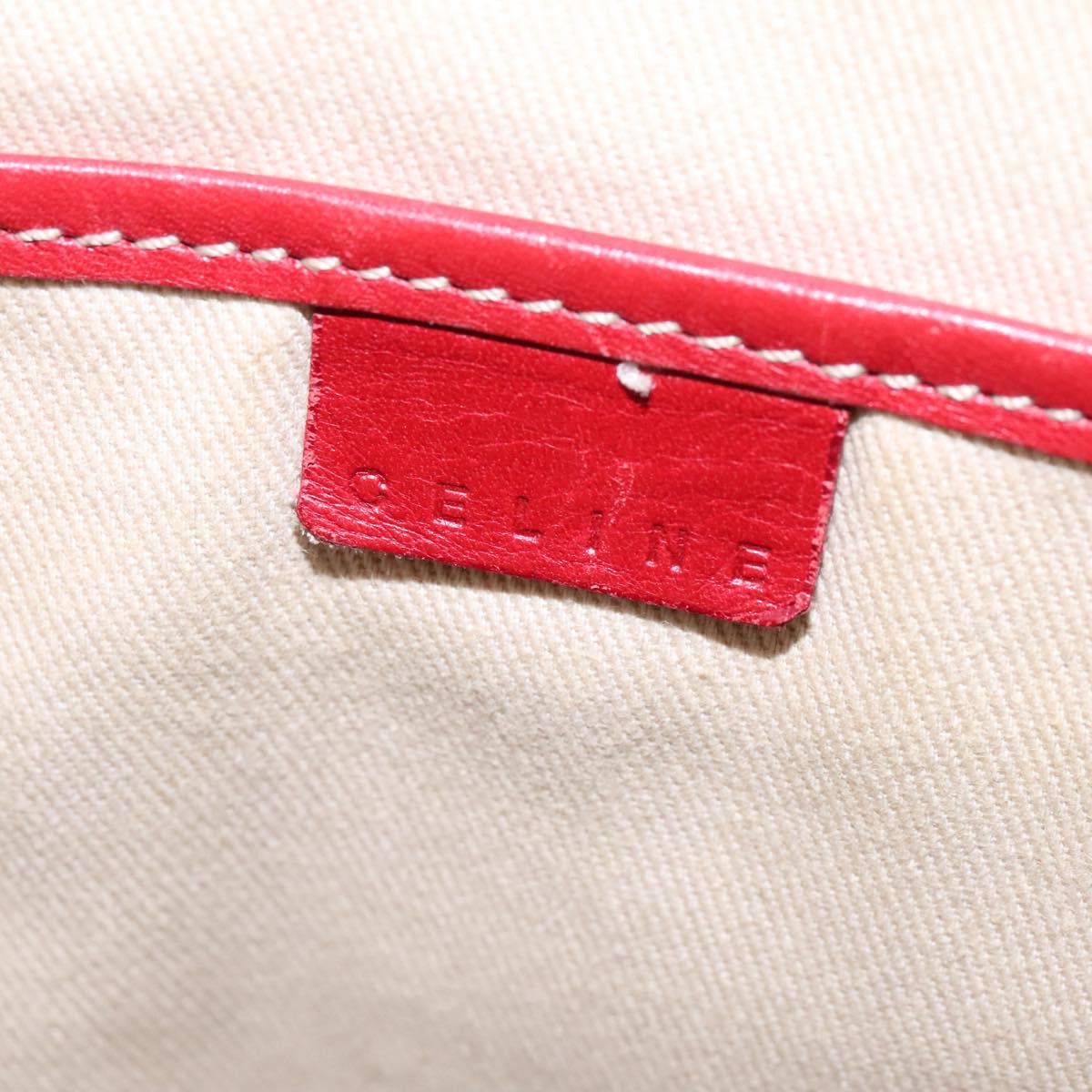 Celine Céline Macadam shoulder Size ONE SIZE - 14 Thumbnail