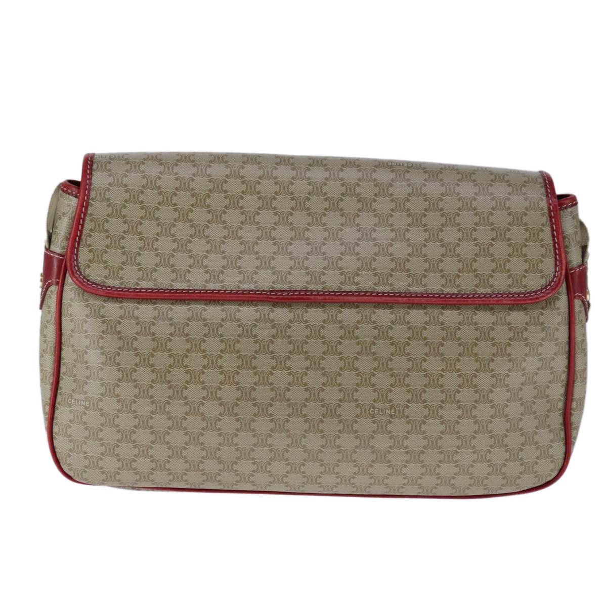 Celine Céline Macadam shoulder Size ONE SIZE - 2 Thumbnail