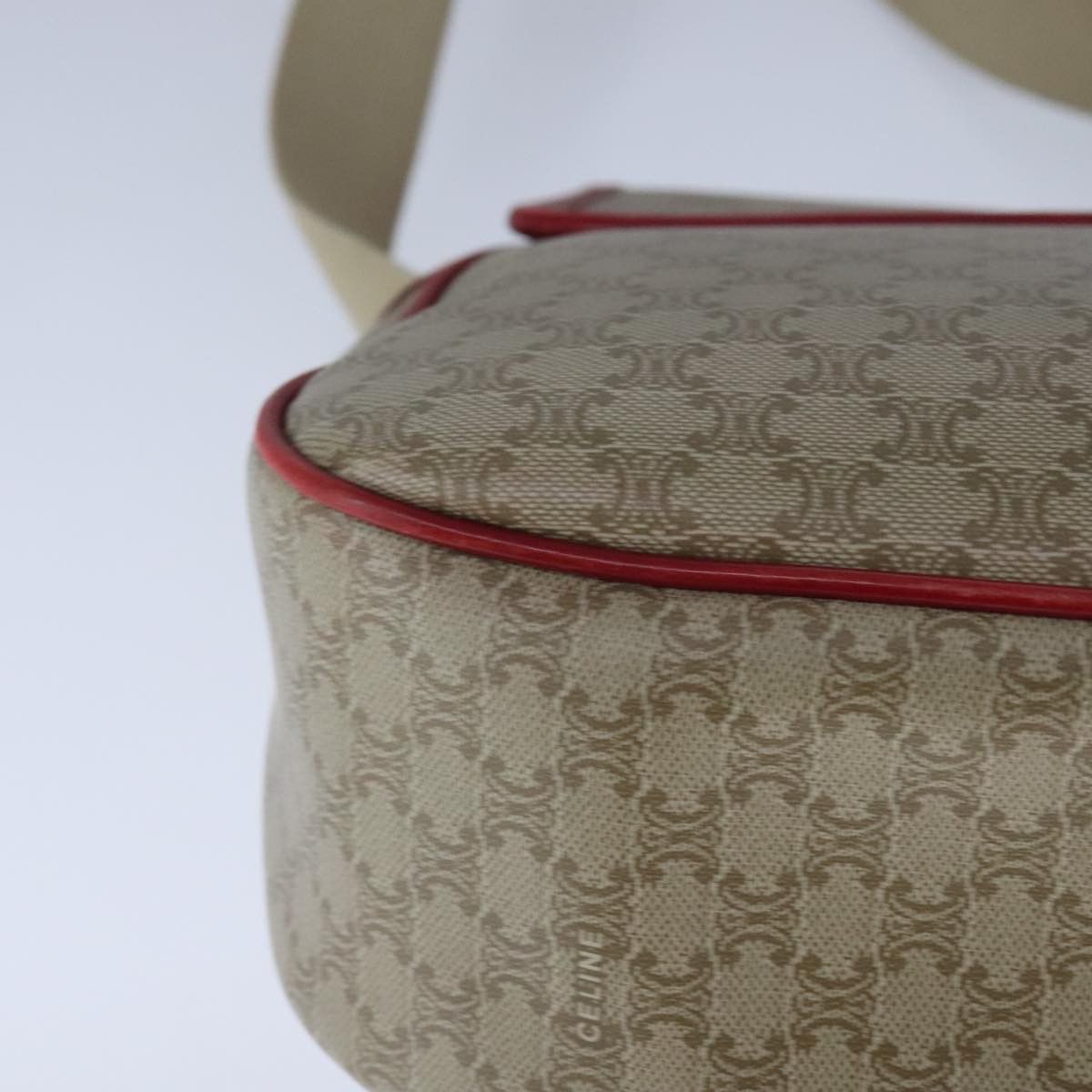 Celine Céline Macadam shoulder Size ONE SIZE - 8 Thumbnail