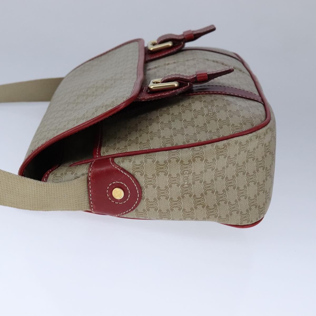 Celine Céline Macadam shoulder Size ONE SIZE - 4 Thumbnail