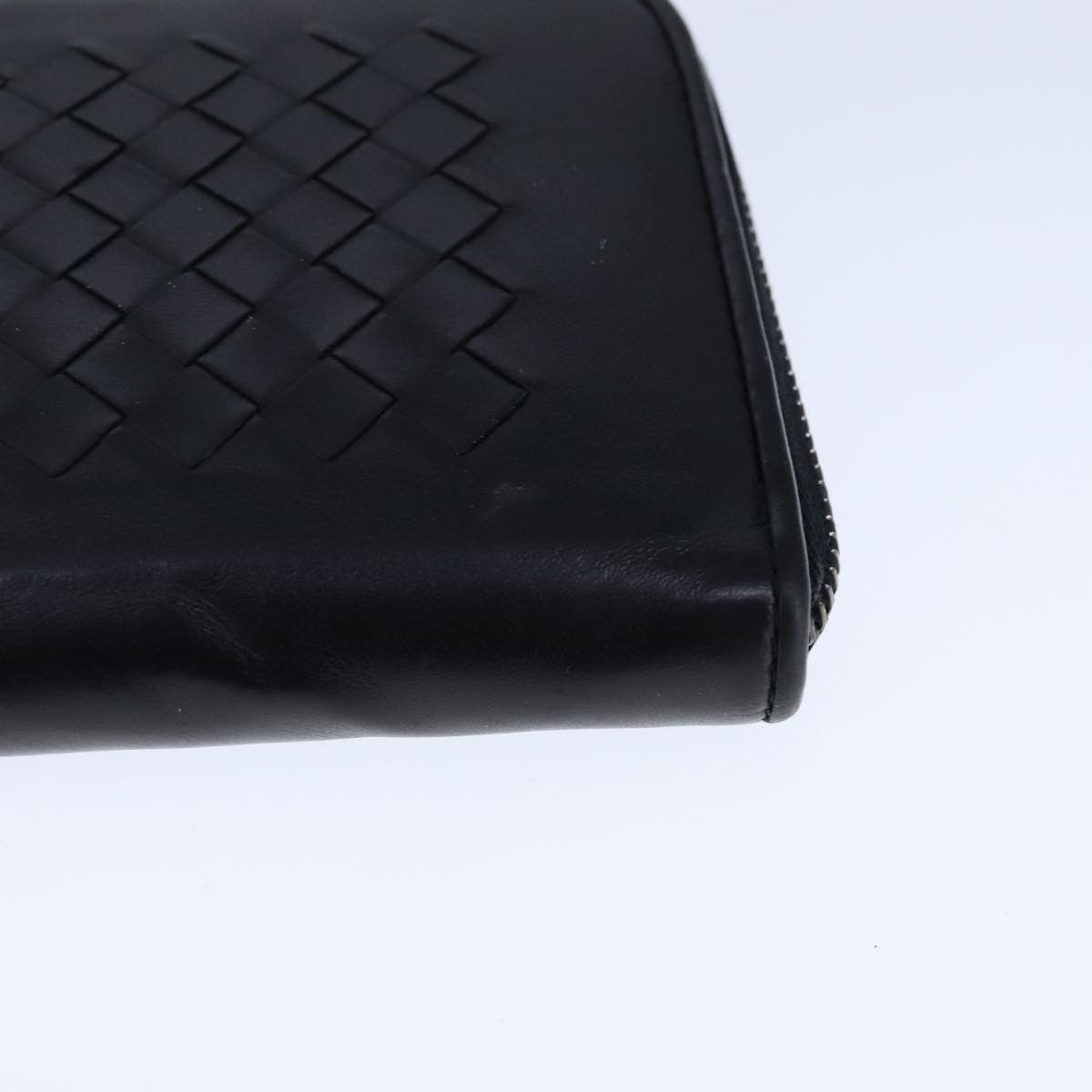Bottega Veneta Bottega Veneta Intrecciato wallet Size ONE SIZE - 7 Thumbnail