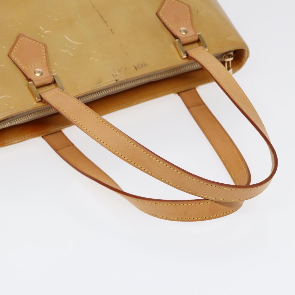 Louis Vuitton Louis Vuitton Houston handbag Size ONE SIZE - 19 Thumbnail