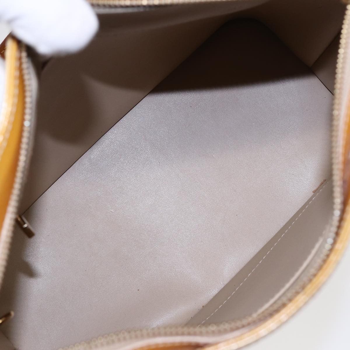 Louis Vuitton Louis Vuitton Houston handbag Size ONE SIZE - 7 Thumbnail