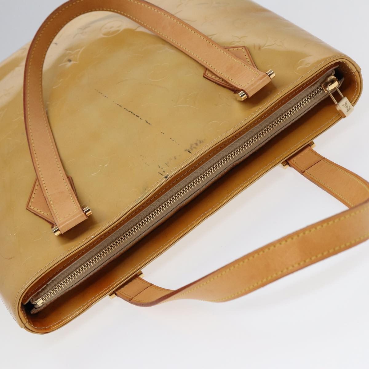 Louis Vuitton Louis Vuitton Houston handbag Size ONE SIZE - 16 Thumbnail