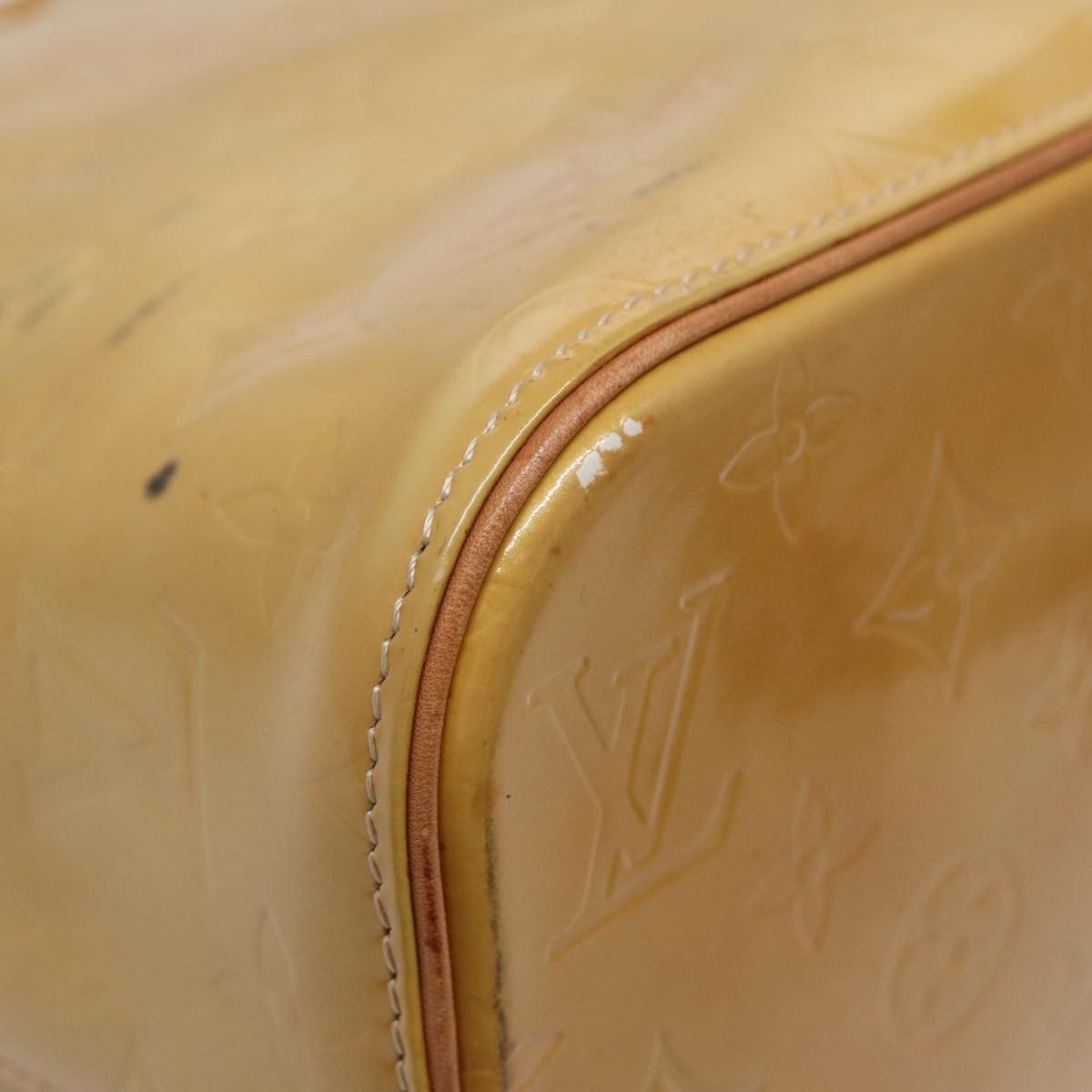 Louis Vuitton Louis Vuitton Houston handbag Size ONE SIZE - 12 Thumbnail