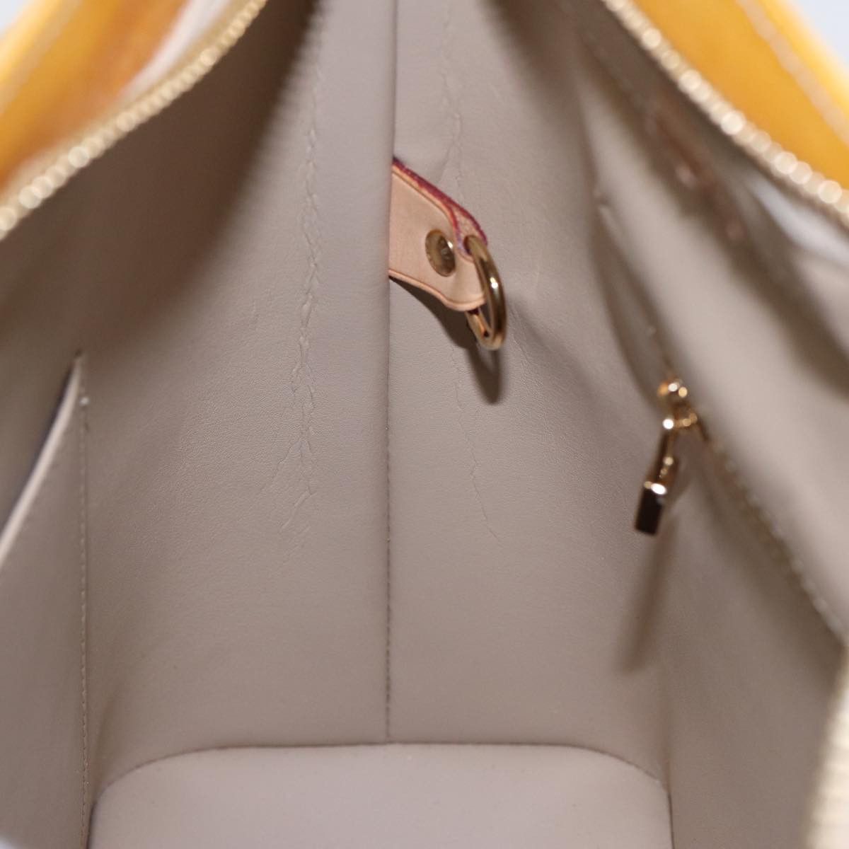 Louis Vuitton Louis Vuitton Houston handbag Size ONE SIZE - 18 Thumbnail