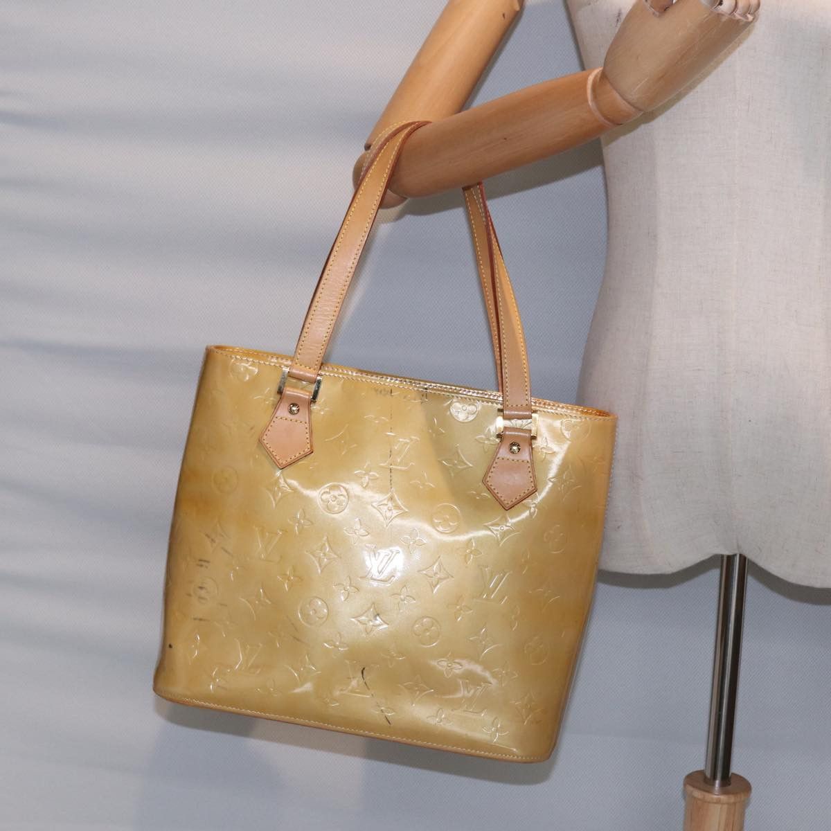 Louis Vuitton Louis Vuitton Houston handbag Size ONE SIZE - 10 Thumbnail