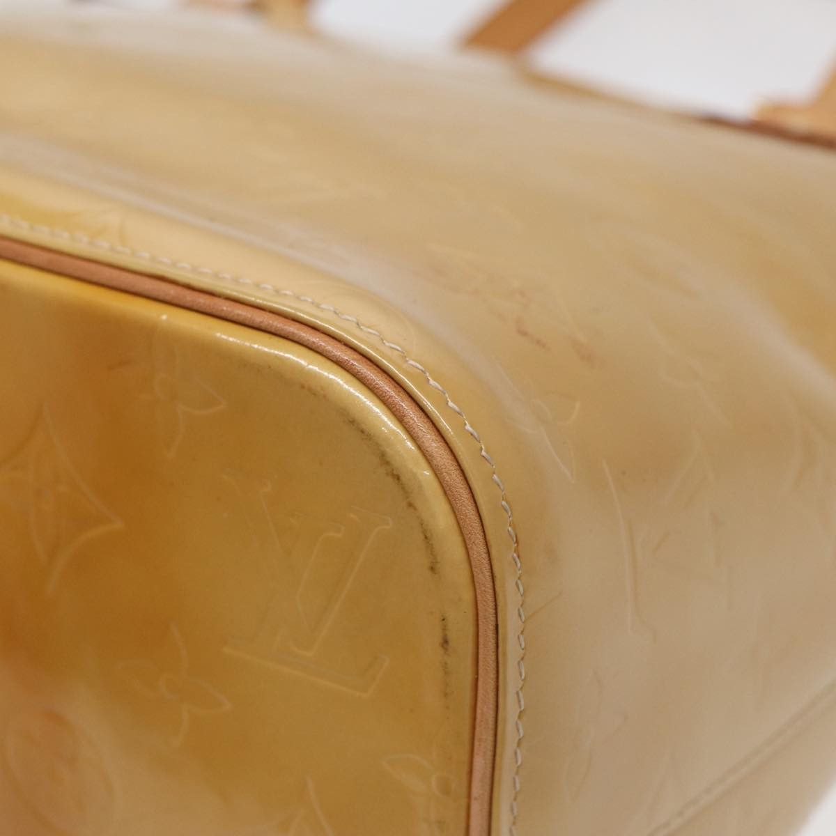 Louis Vuitton Louis Vuitton Houston handbag Size ONE SIZE - 13 Thumbnail