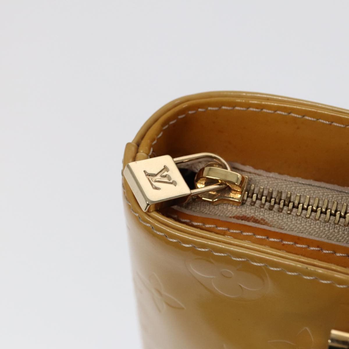 Louis Vuitton Louis Vuitton Houston handbag Size ONE SIZE - 6 Thumbnail