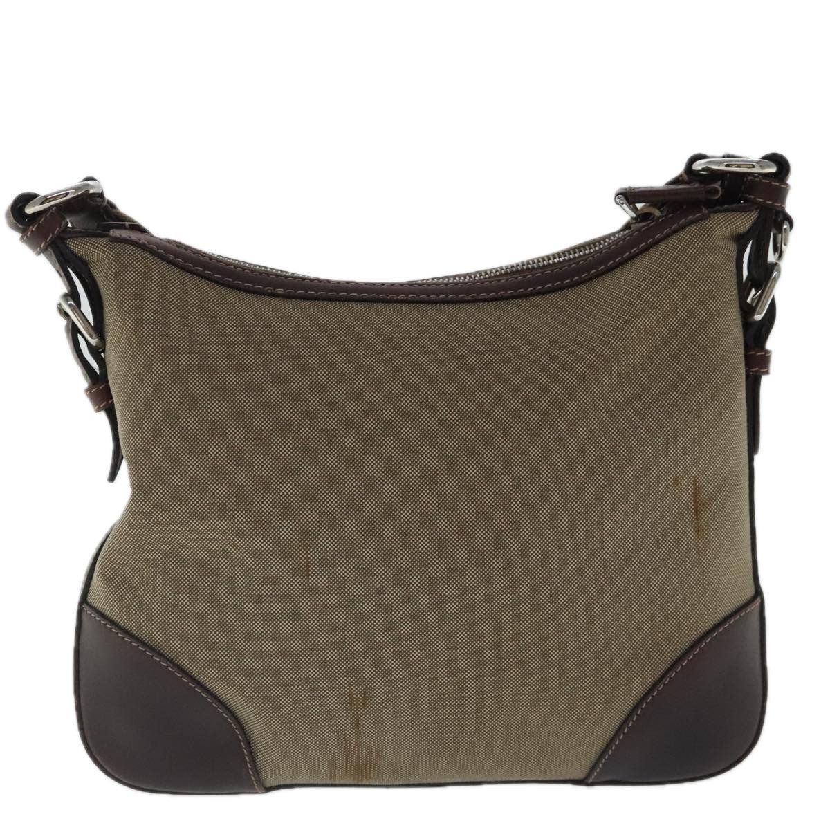 Prada Prada Canapa shoulder Size ONE SIZE - 2 Thumbnail