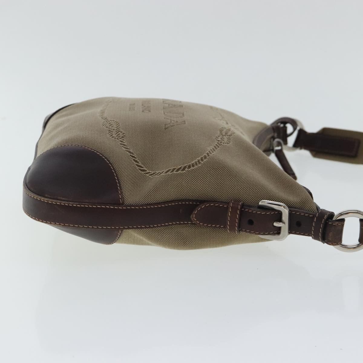 Prada Prada Canapa shoulder Size ONE SIZE - 3 Thumbnail