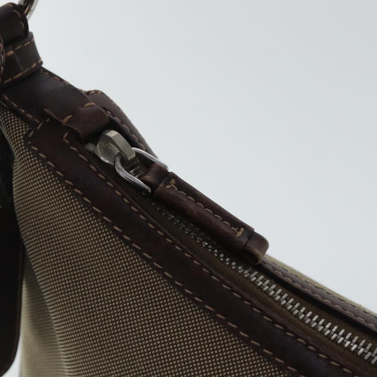 Prada Prada Canapa shoulder Size ONE SIZE - 7 Thumbnail