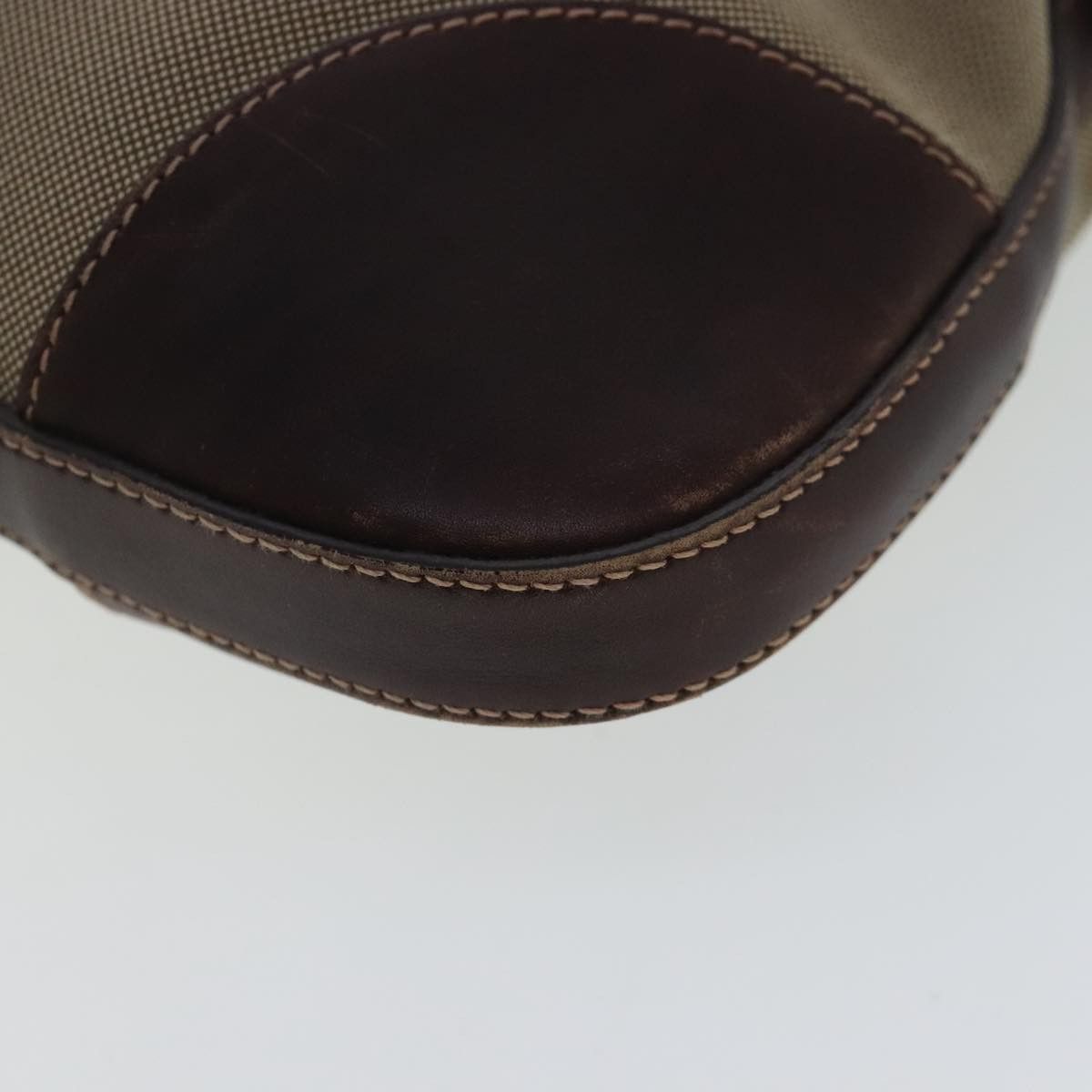 Prada Prada Canapa shoulder Size ONE SIZE - 17 Thumbnail
