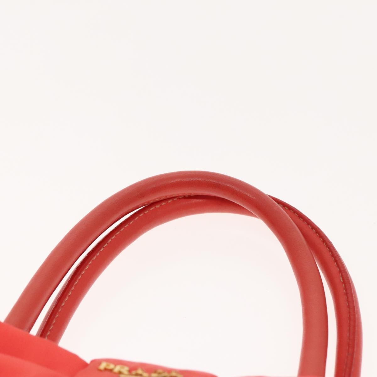 Prada Prada Ribbon handbag Size ONE SIZE - 6 Thumbnail