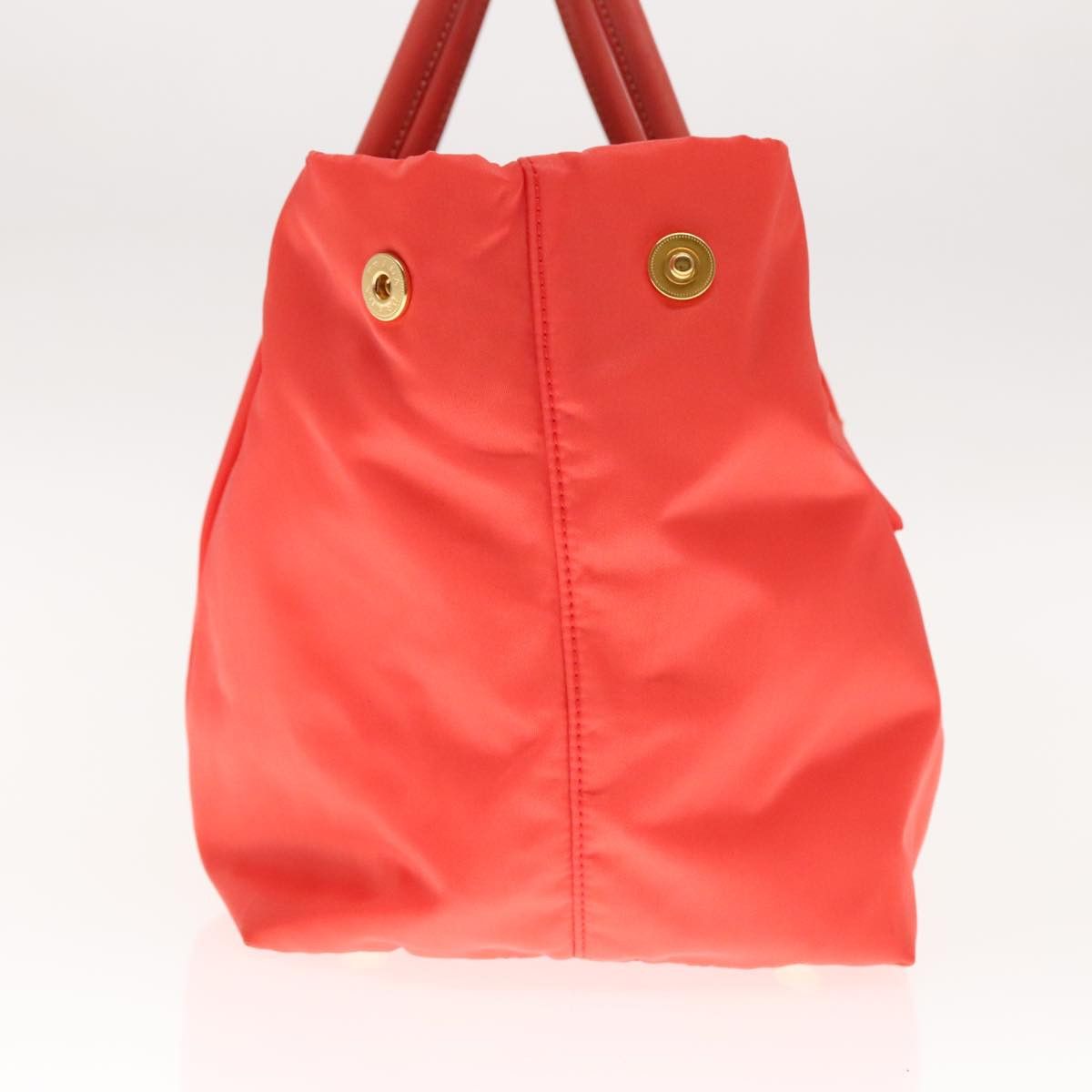 Prada Prada Ribbon handbag Size ONE SIZE - 4 Thumbnail