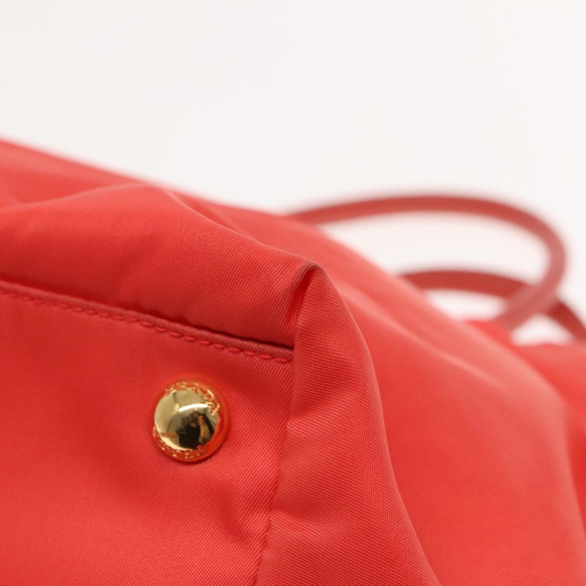 Prada Prada Ribbon handbag Size ONE SIZE - 9 Thumbnail