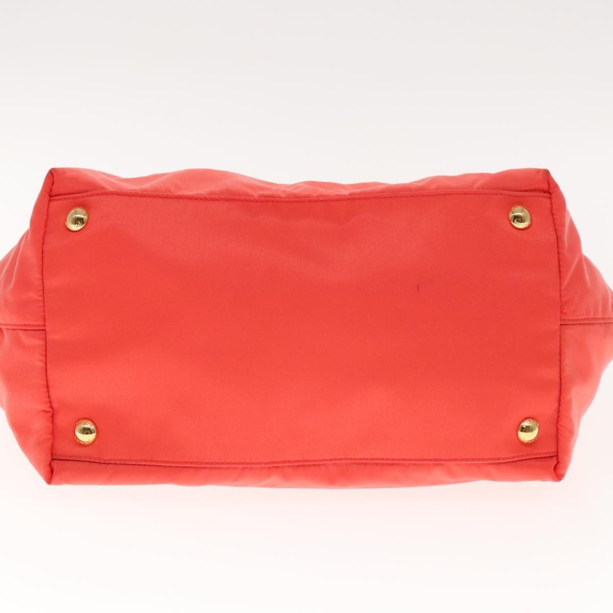 Prada Prada Ribbon handbag Size ONE SIZE - 18 Thumbnail