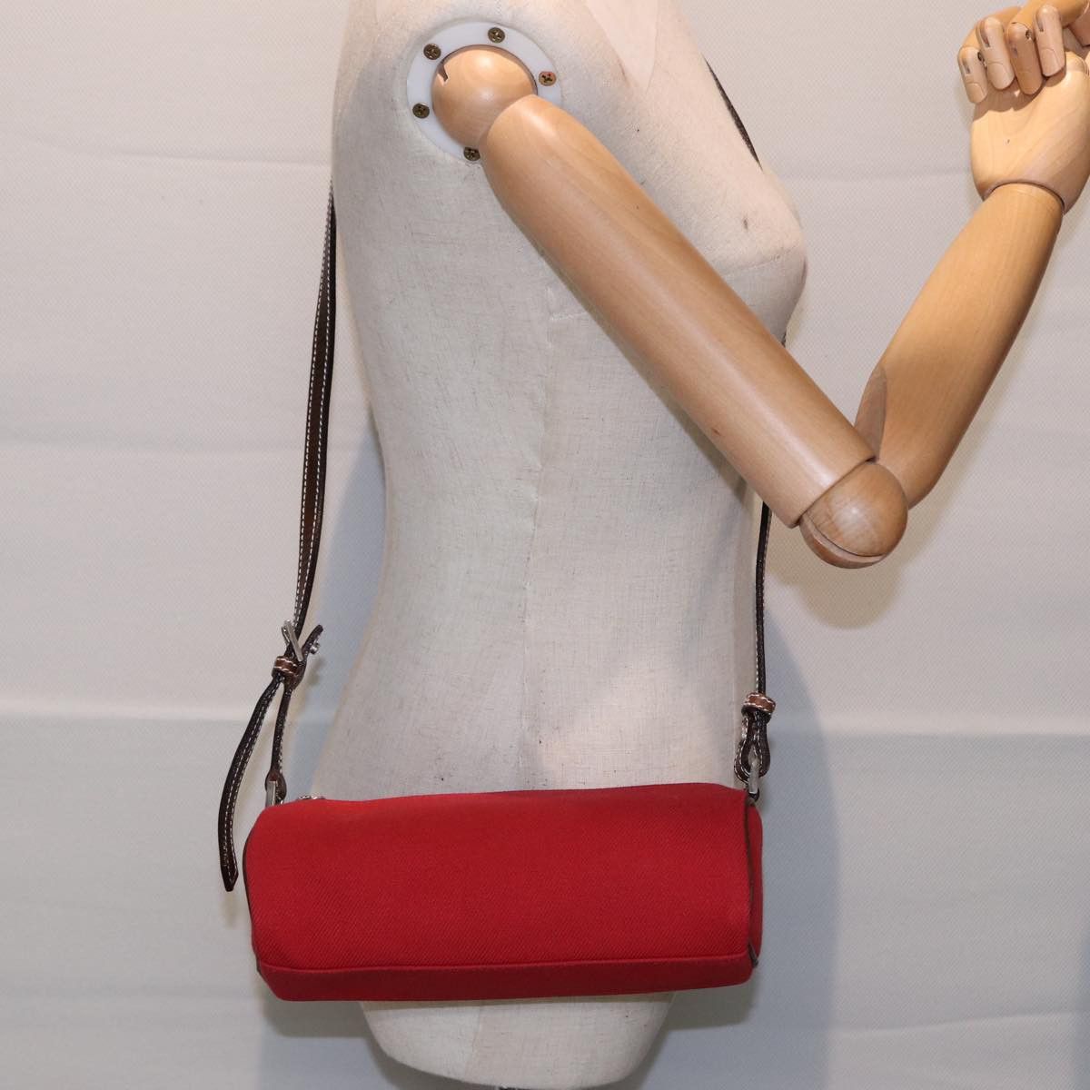 Burberry Burberry Blue Label shoulder Size ONE SIZE - 10 Thumbnail