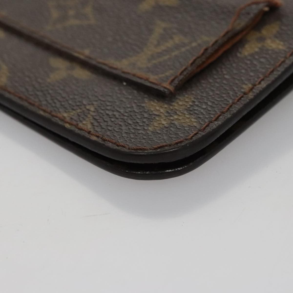 Louis Vuitton Louis Vuitton Belt bag clutch Size ONE SIZE - 18 Thumbnail