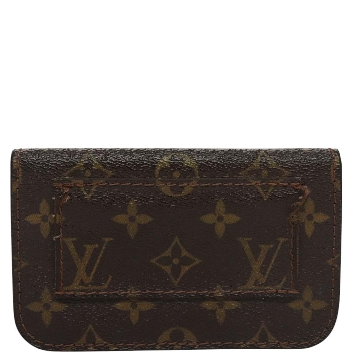 Louis Vuitton Louis Vuitton Belt bag clutch Size ONE SIZE - 2 Thumbnail