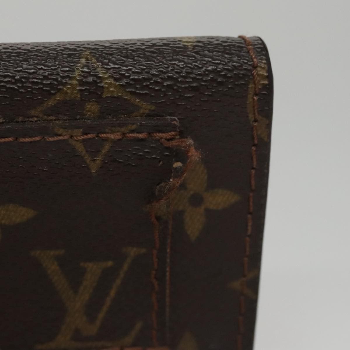Louis Vuitton Louis Vuitton Belt bag clutch Size ONE SIZE - 7 Thumbnail