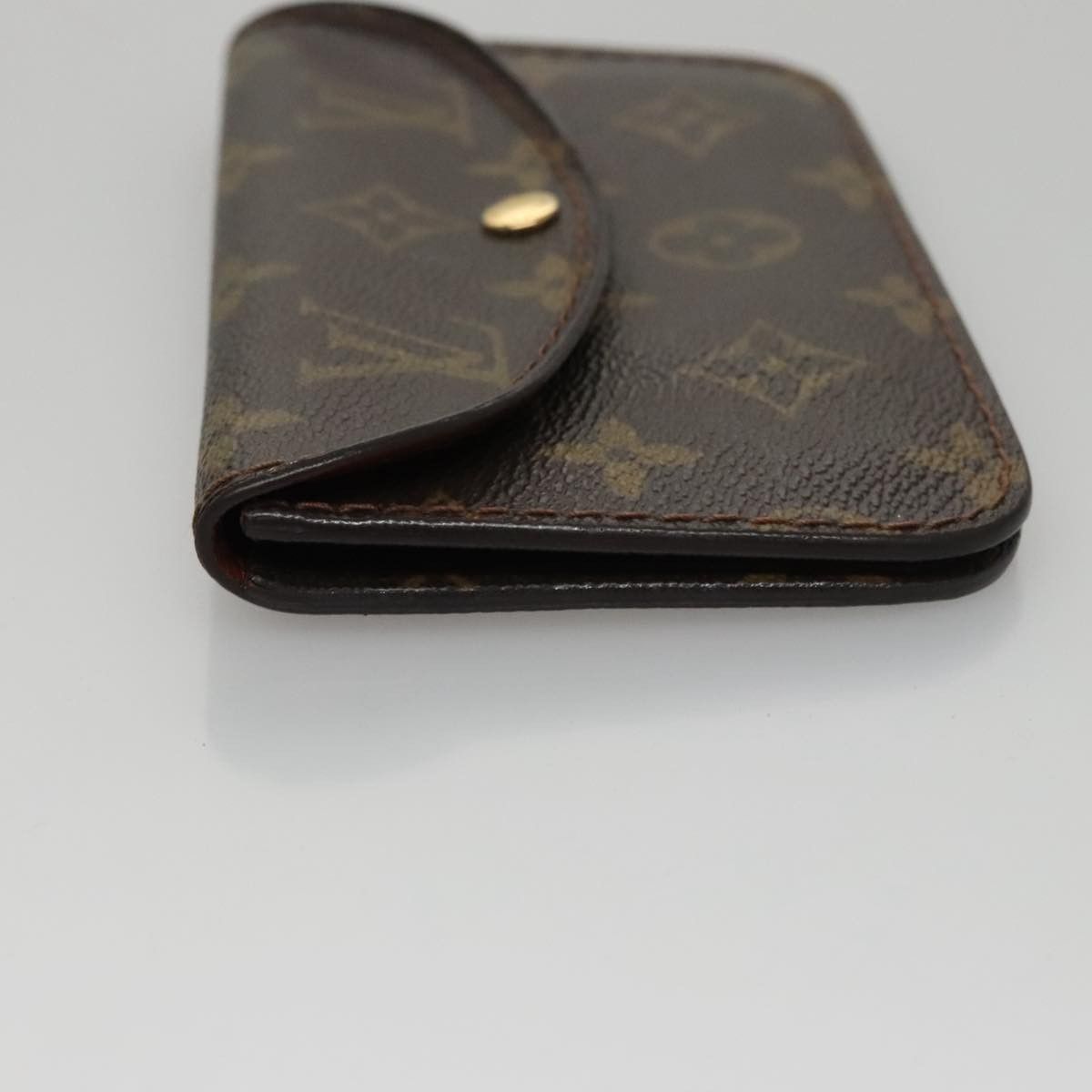 Louis Vuitton Louis Vuitton Belt bag clutch Size ONE SIZE - 4 Thumbnail