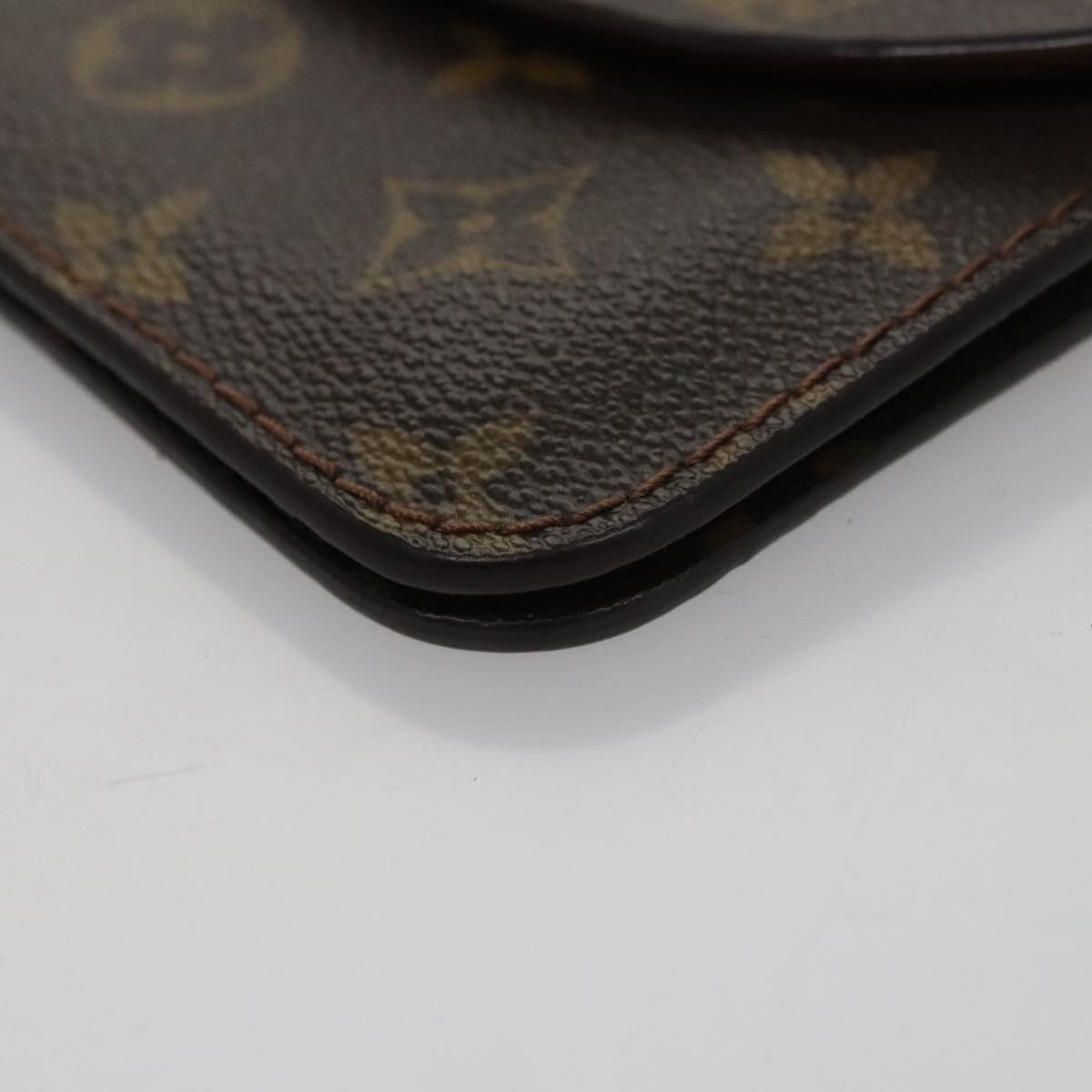 Louis Vuitton Louis Vuitton Belt bag clutch Size ONE SIZE - 16 Thumbnail