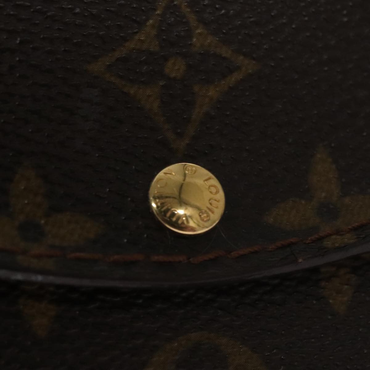 Louis Vuitton Louis Vuitton Belt bag clutch Size ONE SIZE - 8 Thumbnail