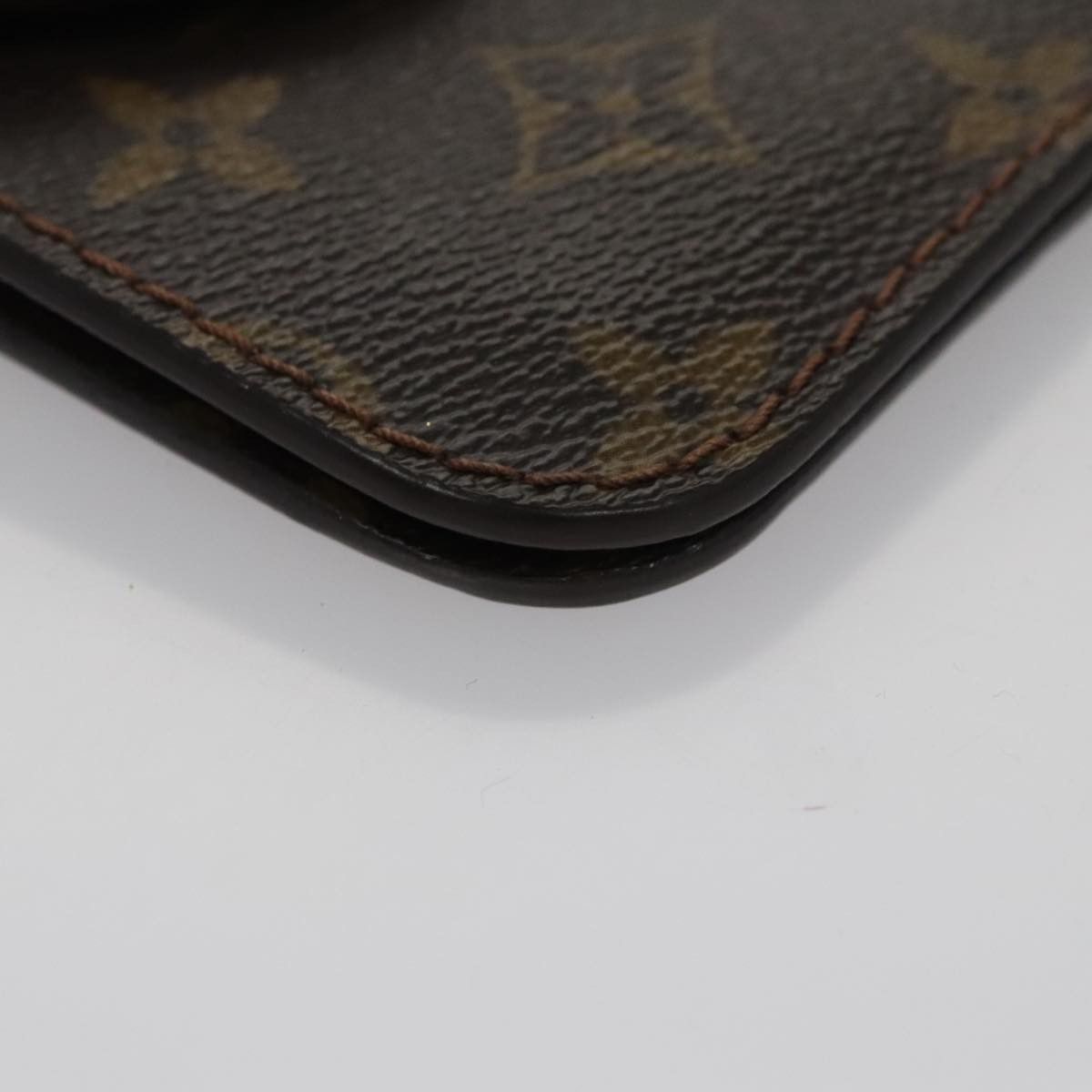 Louis Vuitton Louis Vuitton Belt bag clutch Size ONE SIZE - 6 Thumbnail